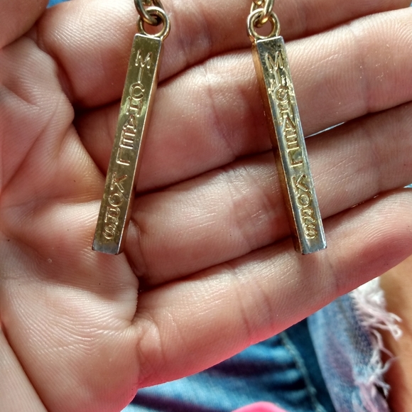 Micheal Kors  chain - Picture 9 of 9